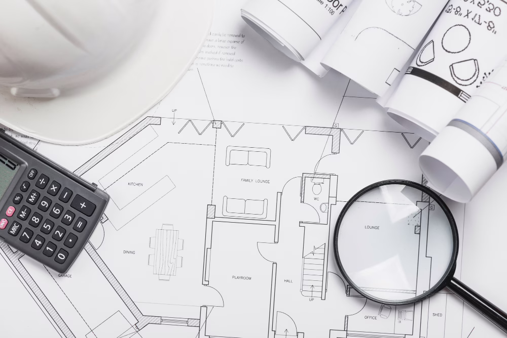 Profesjonalny kosztorys budowlany – Twoja pewna inwestycja