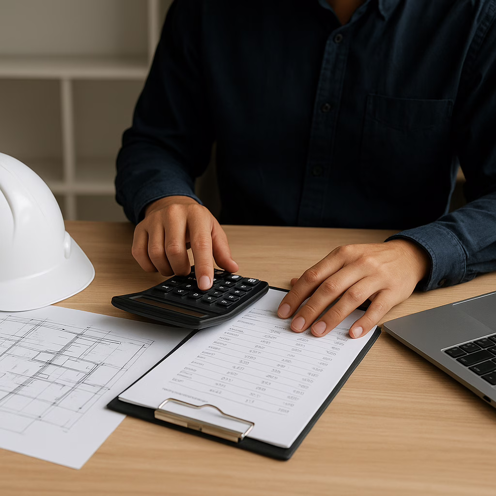 Czym jest kosztorys inwestorski i kiedy go potrzebujesz?