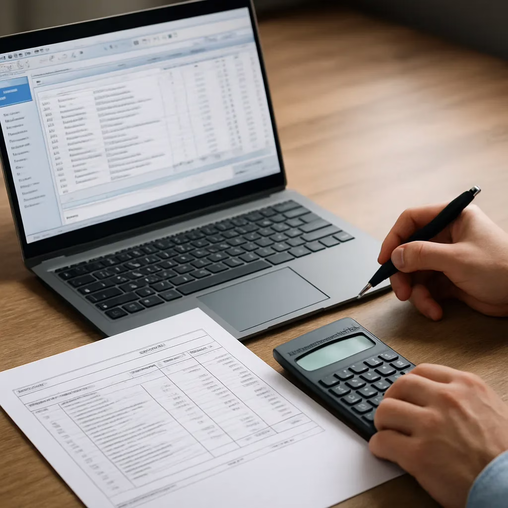 Programy do kosztorysowania – Norma Expert i inne narzędzia