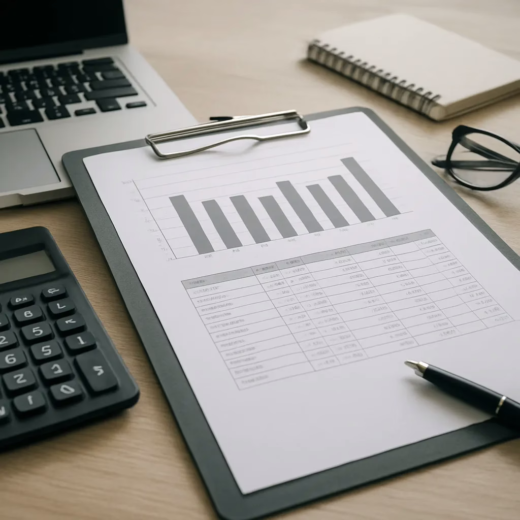 Przykłady błędów w kosztorysach i jak ich uniknąć