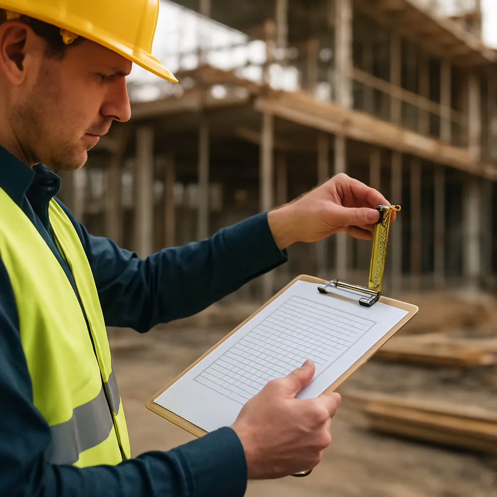 Czym jest obmiar robót?