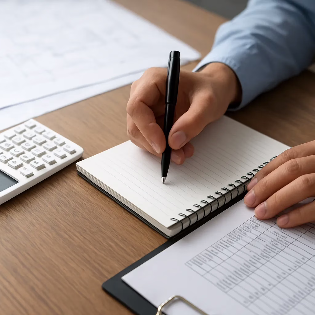 Czym jest rezerwa kosztowa w kosztorysie?