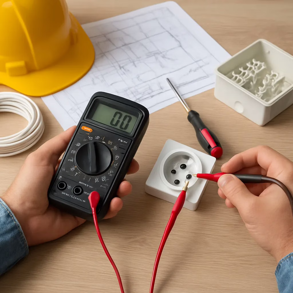 Kosztorysowanie robót elektrycznych - co to jest?