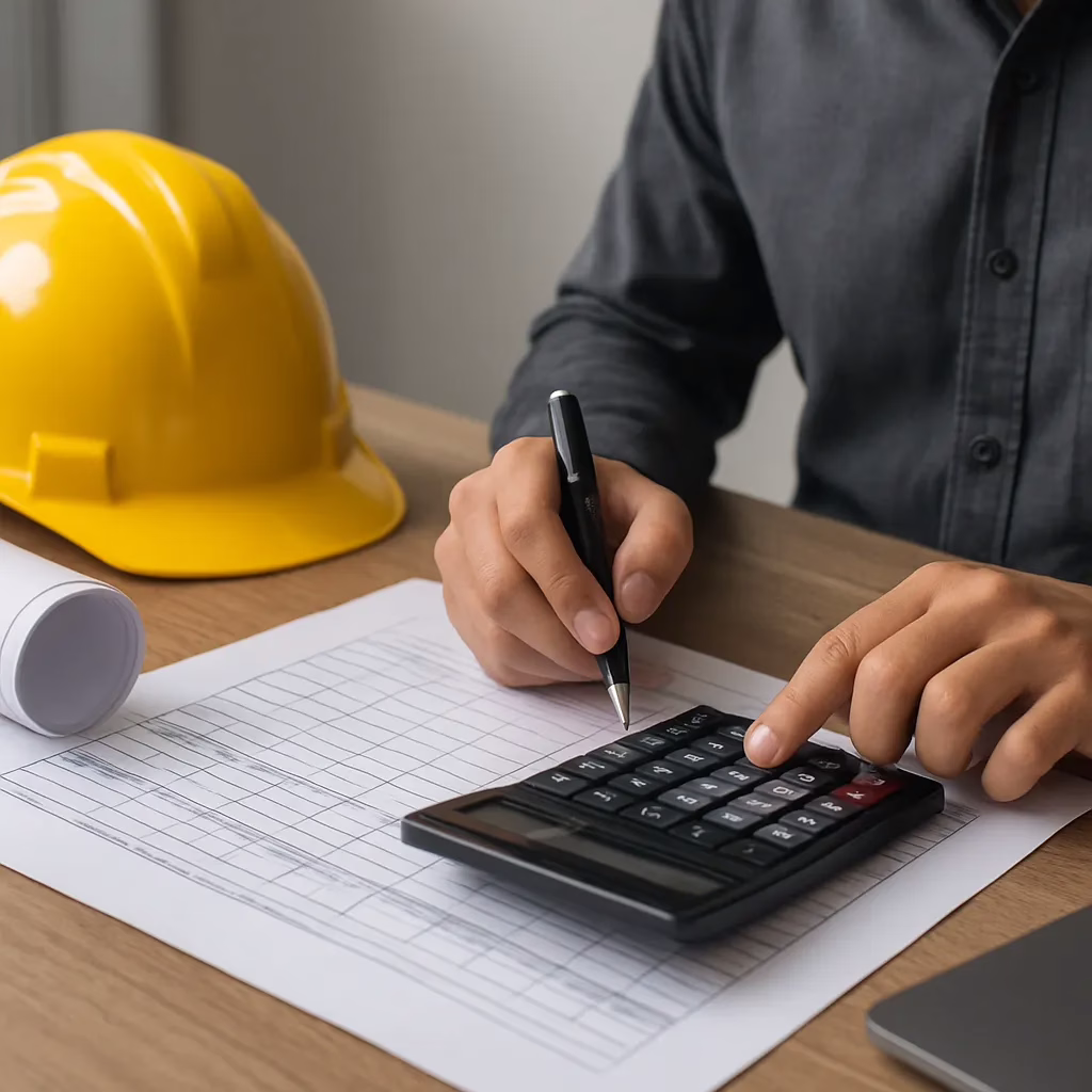 Czym jest wartość kosztorysowa?