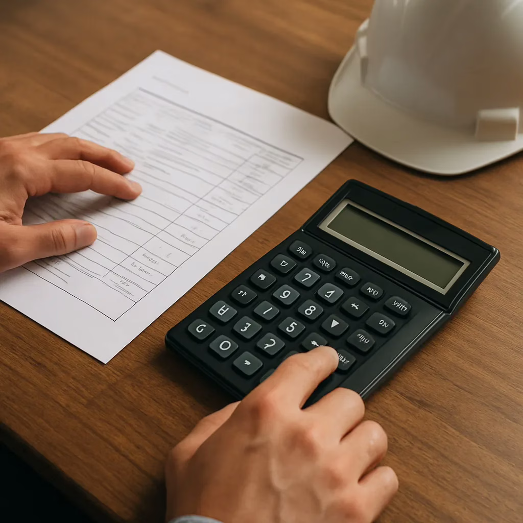 Czym jest narzut kosztów pośrednich?