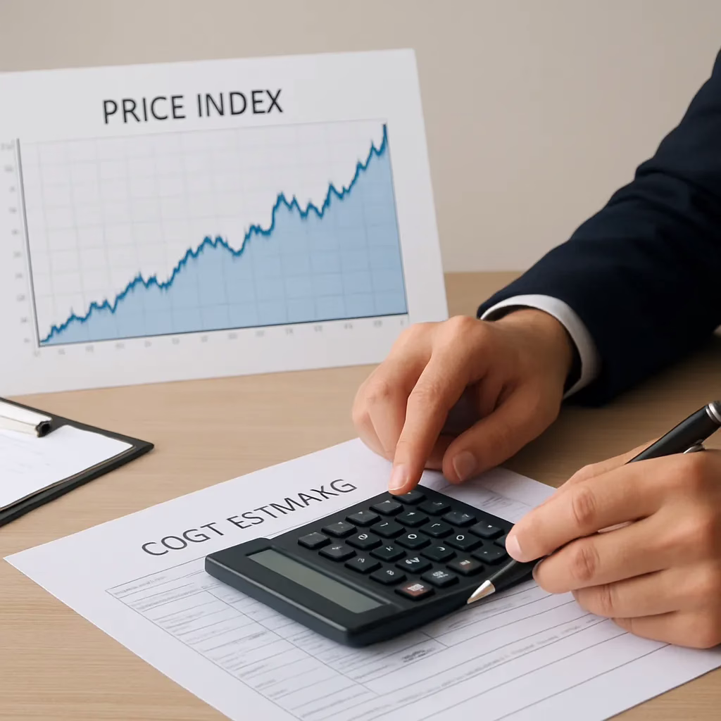 Czym jest wskaźnik cenowy w kosztorysowaniu?