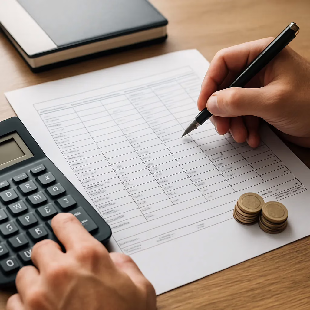 Czym jest baza cenowa w kosztorysie?