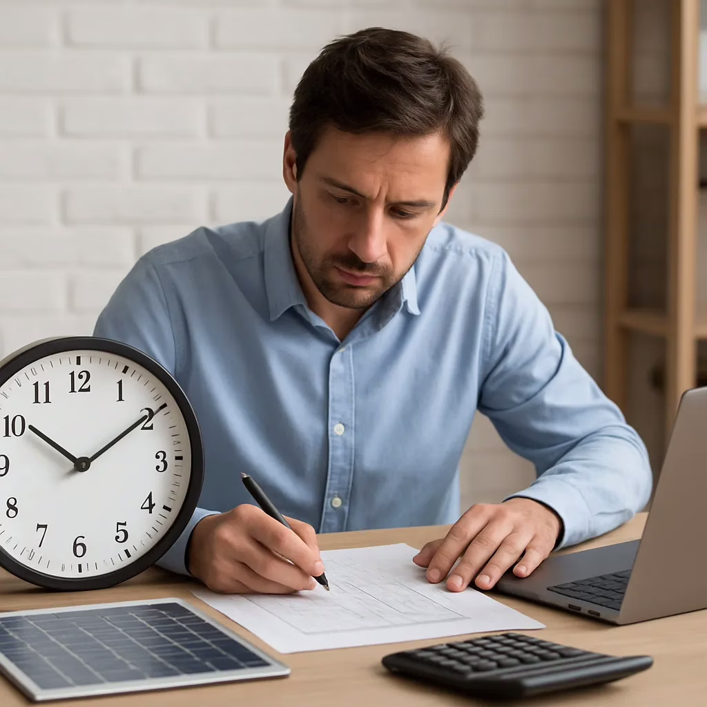 Czym jest norma czasu pracy?