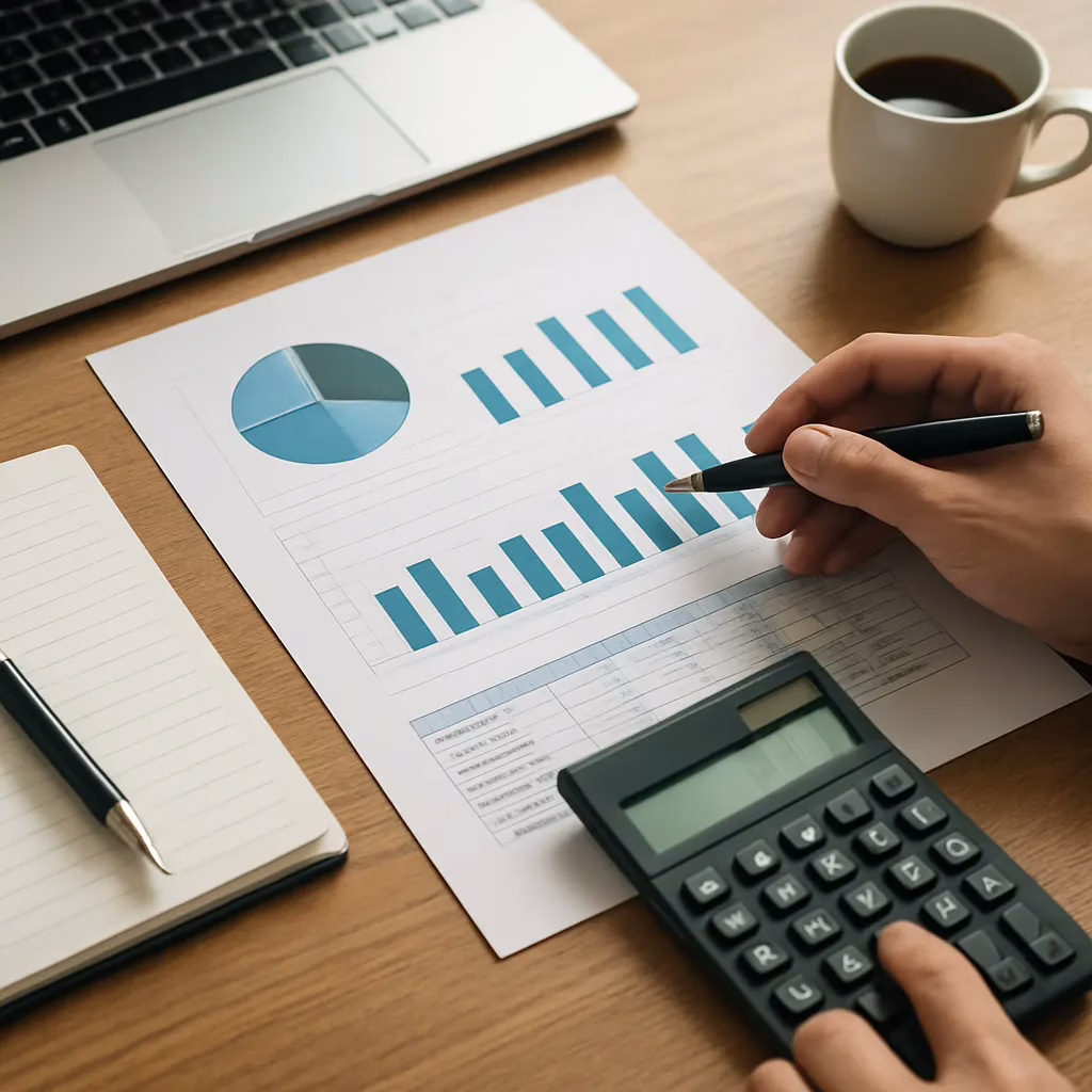 Czym jest analiza kosztów inwestycji?