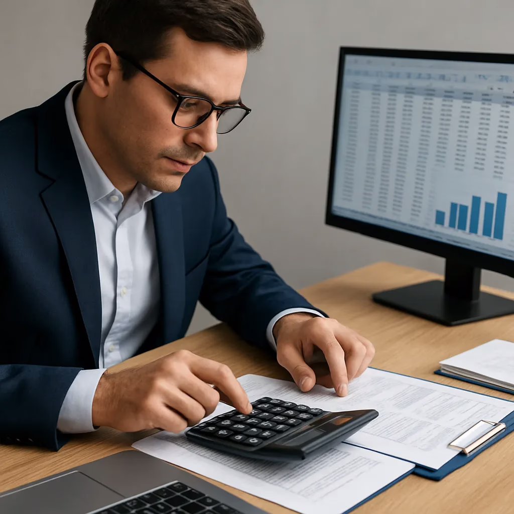 Czym są roboty dodatkowe?