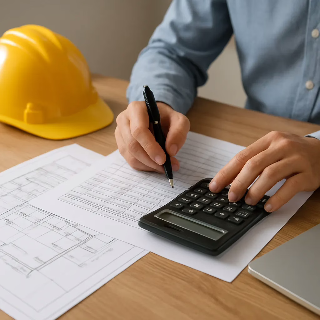 Czym jest kosztorys robót budowlanych?